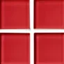 Color swatch Red