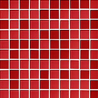 Thumbnail image of Glass Red (550-1550) Blend 1"