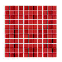 Thumbnail image of Glass Red (550-1550) Blend 1"