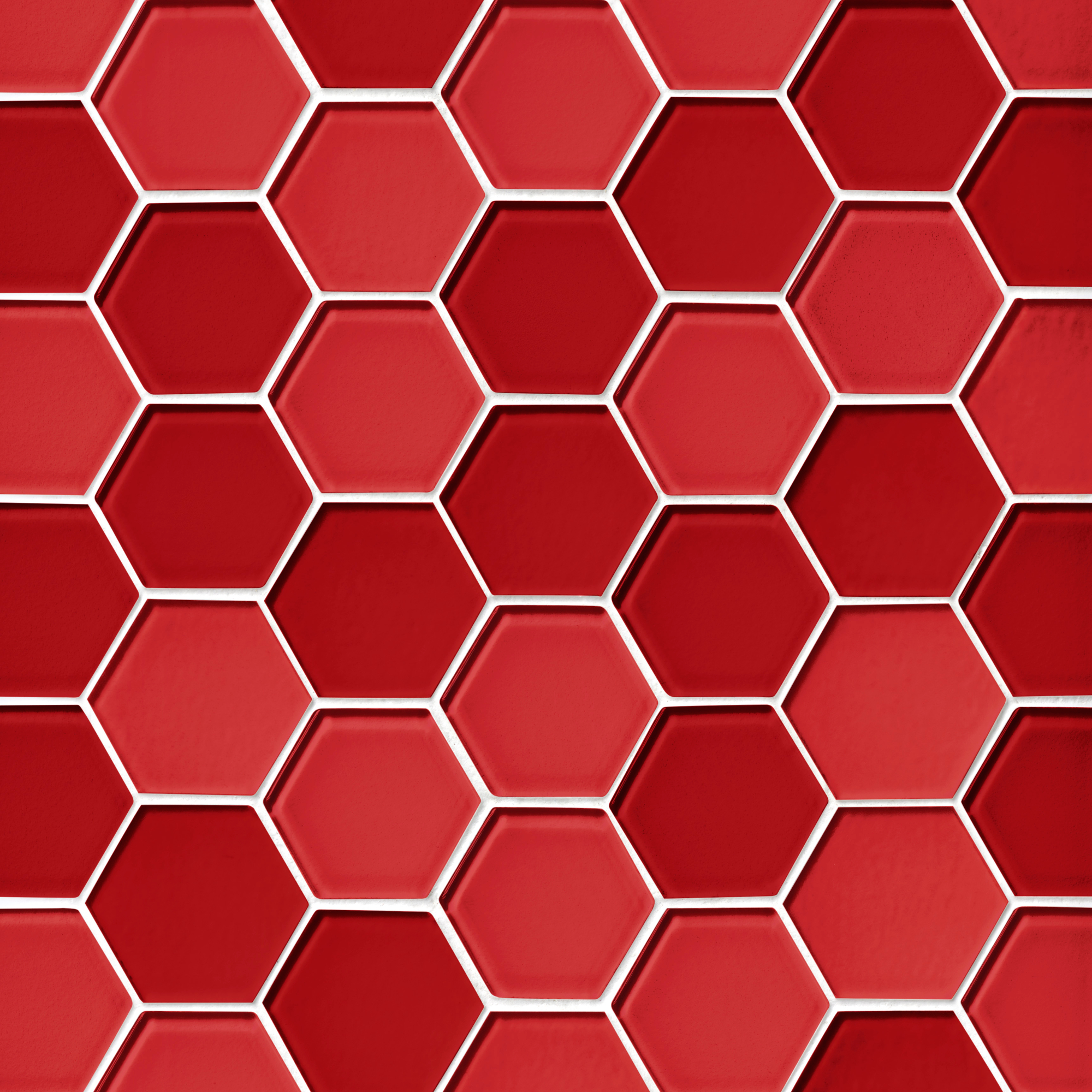 Glass Red (550-1550) Blend Hex2"
