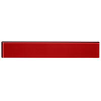Thumbnail image of Glass Red (550) 5x30cm