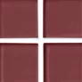 Color swatch Burgundy