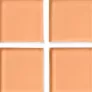 Color swatch Peach