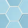 Color swatch Sky Blue