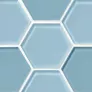 Color swatch Alice Blue