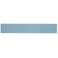 Thumbnail image of Glass Alice Blue (096) 5x30cm