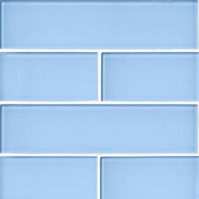 Color swatch Cornflower