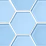 Color swatch Cornflower