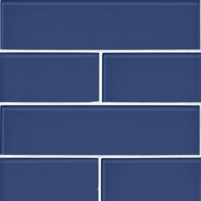 Color swatch Steel Blue