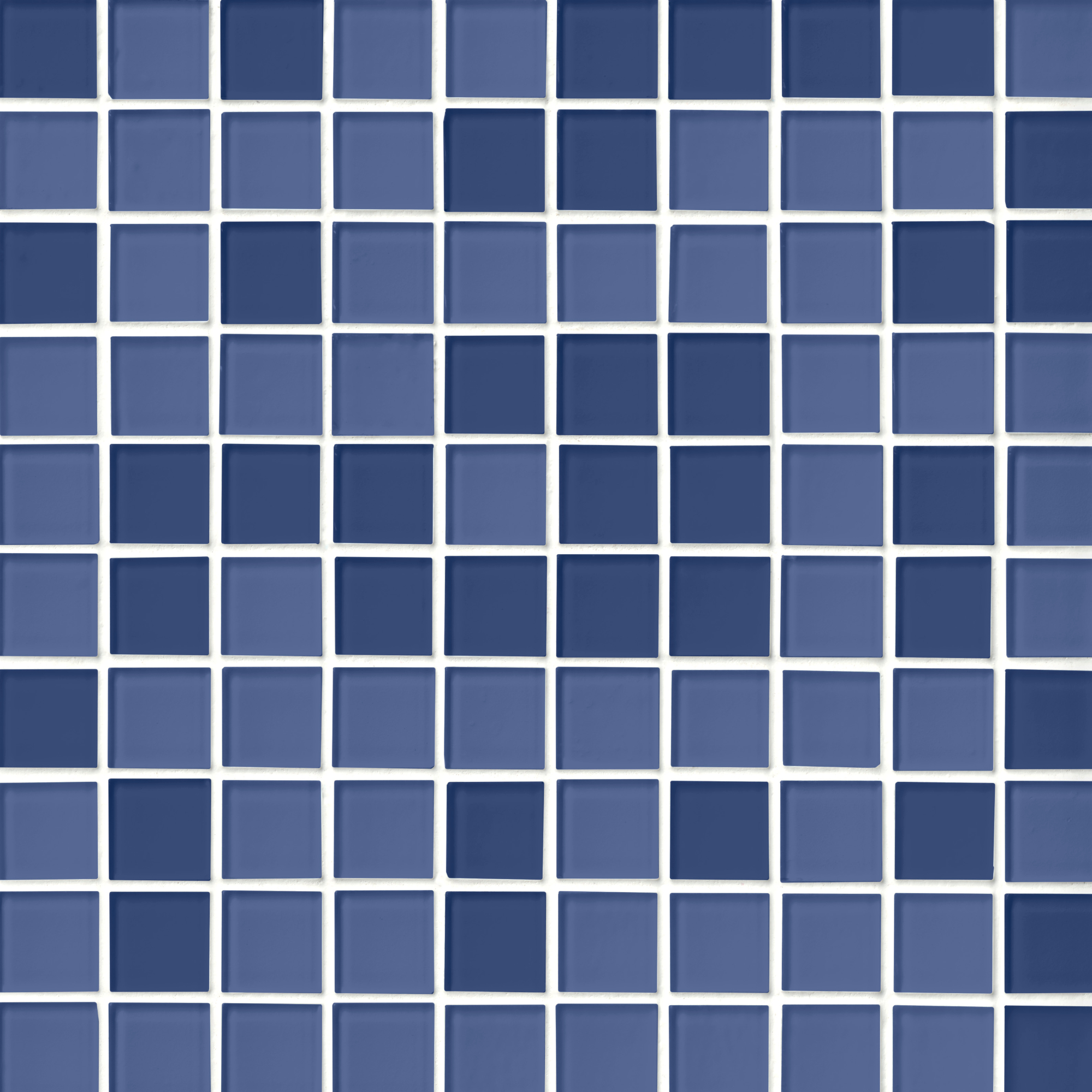 Glass Steel Blue (193-1193) Blend 1"