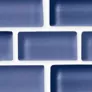 Color swatch Steel Blue