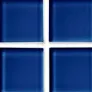 Color swatch Indigo