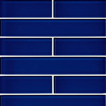 Glass Wall Tile The, Waterworks Periwinkle Blue Glass Subway Tile