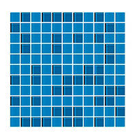 Thumbnail image of Glass Royal Blue (130-1130) Blend 1"