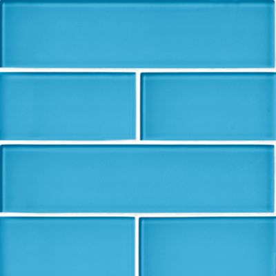Color swatch Heron Blue
