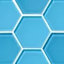 Color swatch Heron Blue