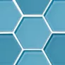 Color swatch Atlas Ocean