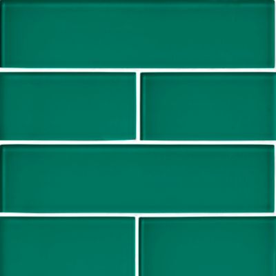 Color swatch Teal