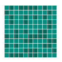 Thumbnail image of Glass Teal (245-1245) Blend 1"