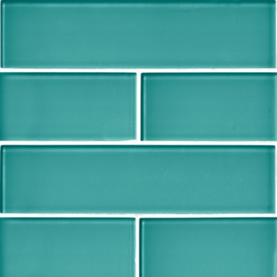 Color swatch Tropical Harbor