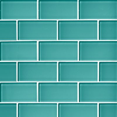 Tangram Rampa Branco 3-D Ceramic Wall Tile - 8 x 8 in. - The Tile Shop