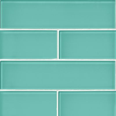 Color swatch Spearmint