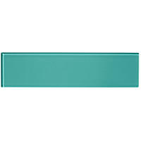 Thumbnail image of Glass Aquamarine (220) 7.5x30cm
