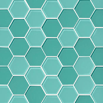 Hexagon Tile | The Tile Shop