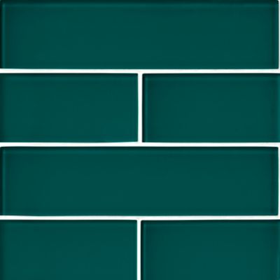 Color swatch Peacock