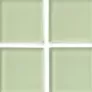 Color swatch Tea Green