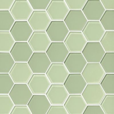 Hexagon Tile The Tile Shop