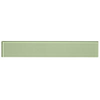 Thumbnail image of Glass Tea Green (205) 5x30cm