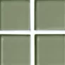 Color swatch Khaki Green
