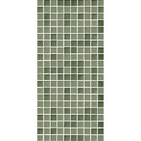 Thumbnail image of Glass Khaki Green (255-1255) Blend 1"