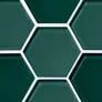 Color swatch Rainforest