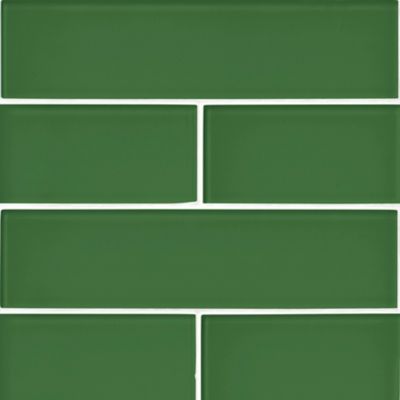 Color swatch Shamrock