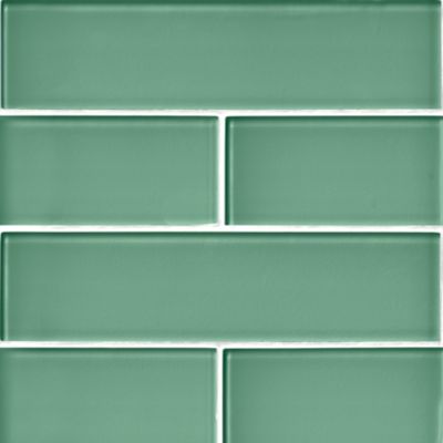 Color swatch Wintergreen