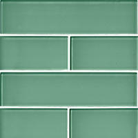 Thumbnail image of Glass Wintergreen (260) 7.5x30cm