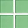Color swatch Spring Green