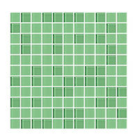 Thumbnail image of Glass Spring Green (200-1200)Blend 1"