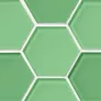 Color swatch Spring Green