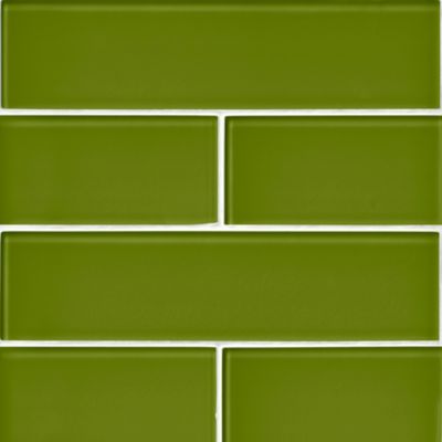 Color swatch Melon