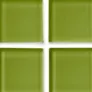 Color swatch Melon