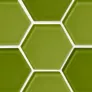 Color swatch Melon