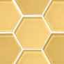 Color swatch Daisy