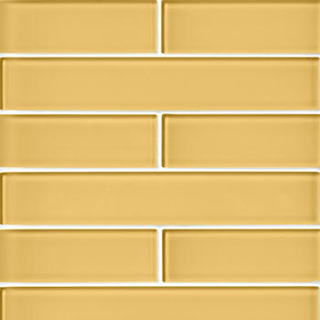 Yellow Tile The, Yellow Subway Tile