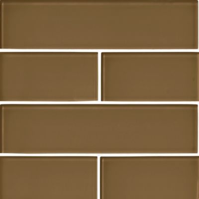 Color swatch Peanut