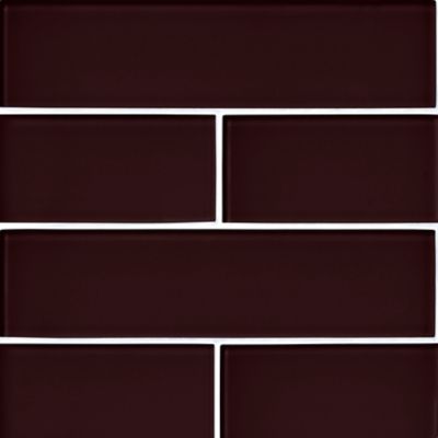 Color swatch Chocolate