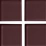Color swatch Chocolate