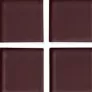 Color swatch Chocolate